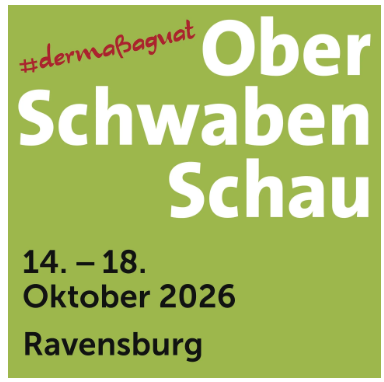 Oberschwabenschau in 88212 Ravensburg